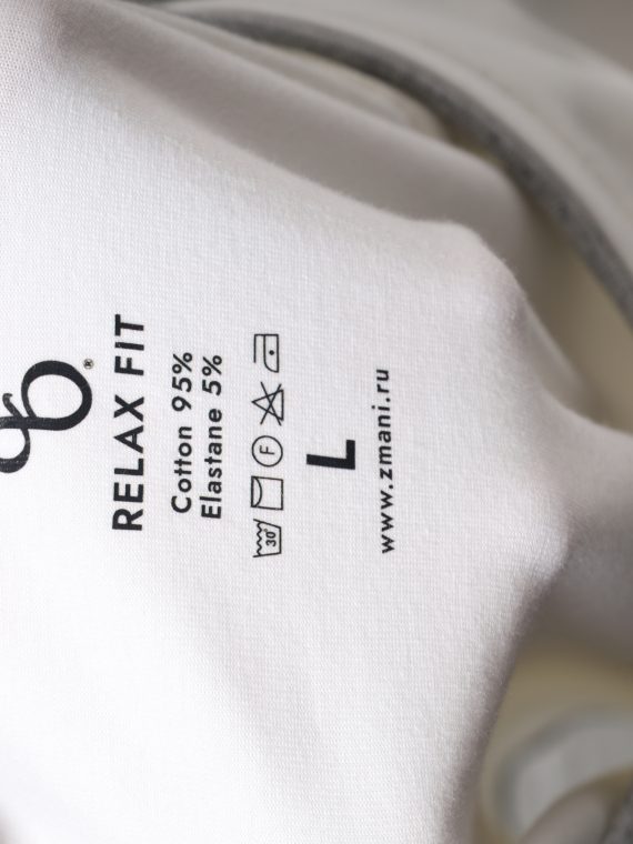 Футболка 2 ворота