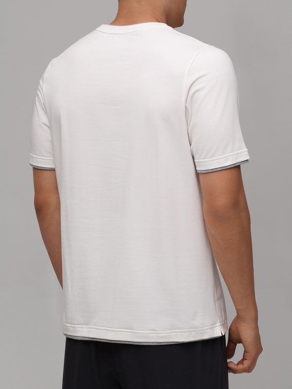 Футболка 2 ворота