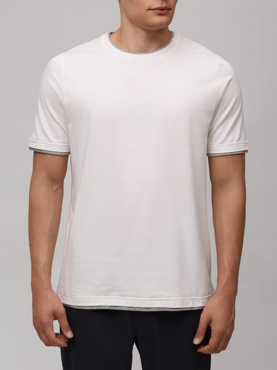 Футболка 2 ворота