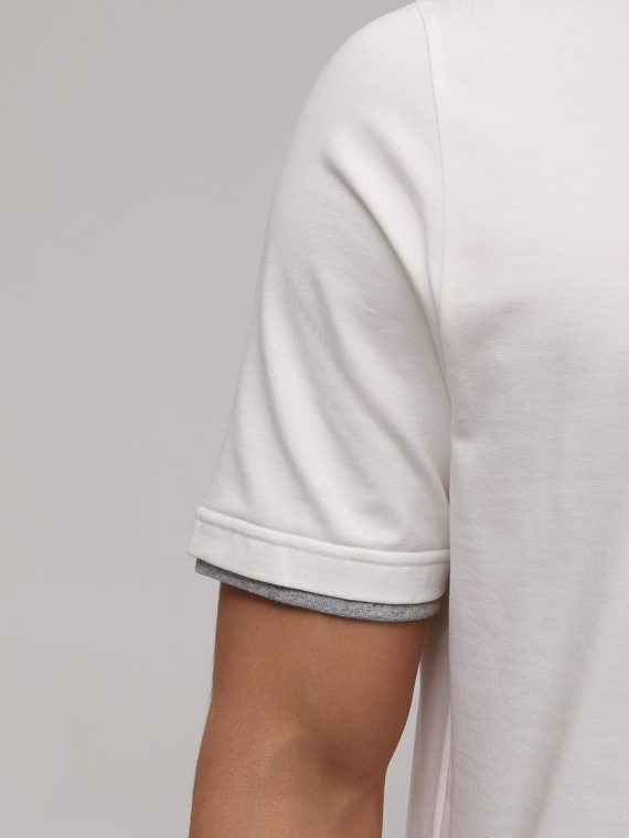 Футболка 2 ворота