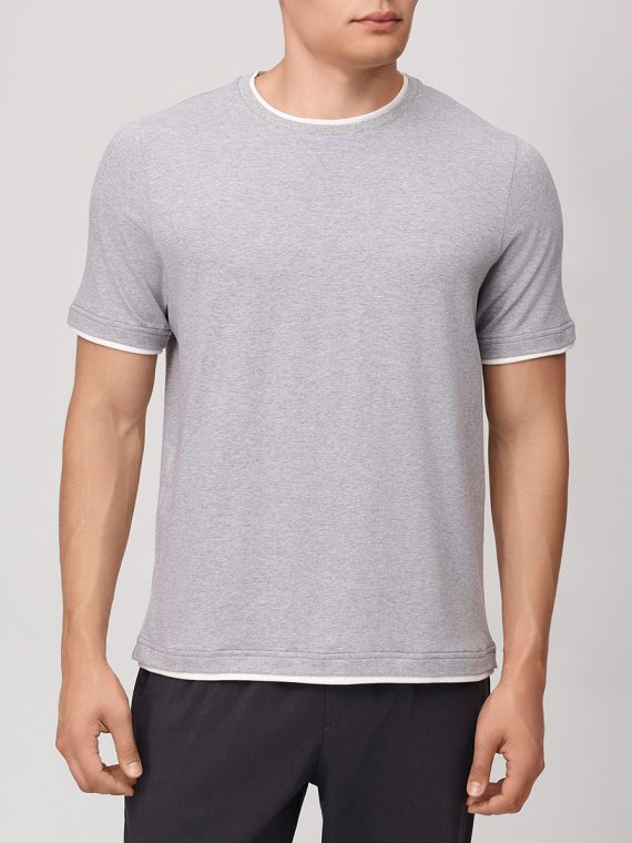 Футболка 2 ворота