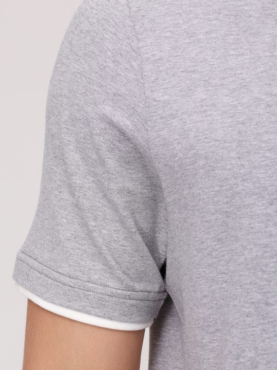 Футболка 2 ворота