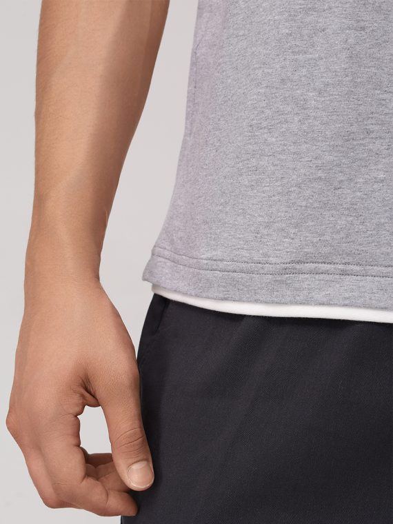 Футболка 2 ворота