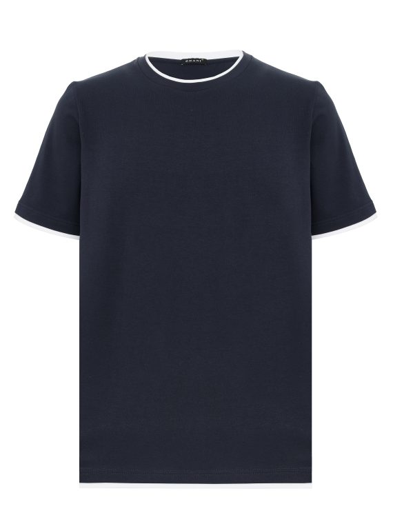 Футболка 2 ворота