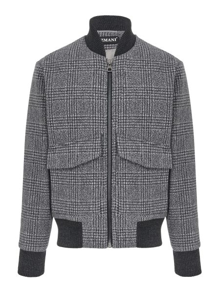 Бомбер (осень/весна)