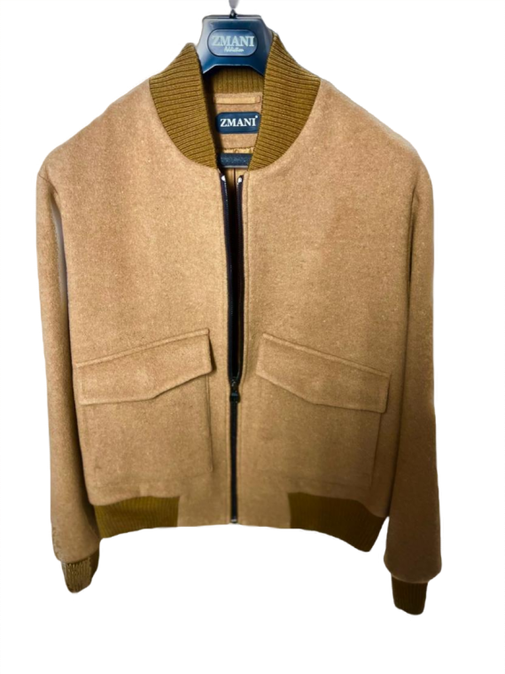 Бомбер (осень/весна)