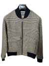 Бомбер (осень/весна)