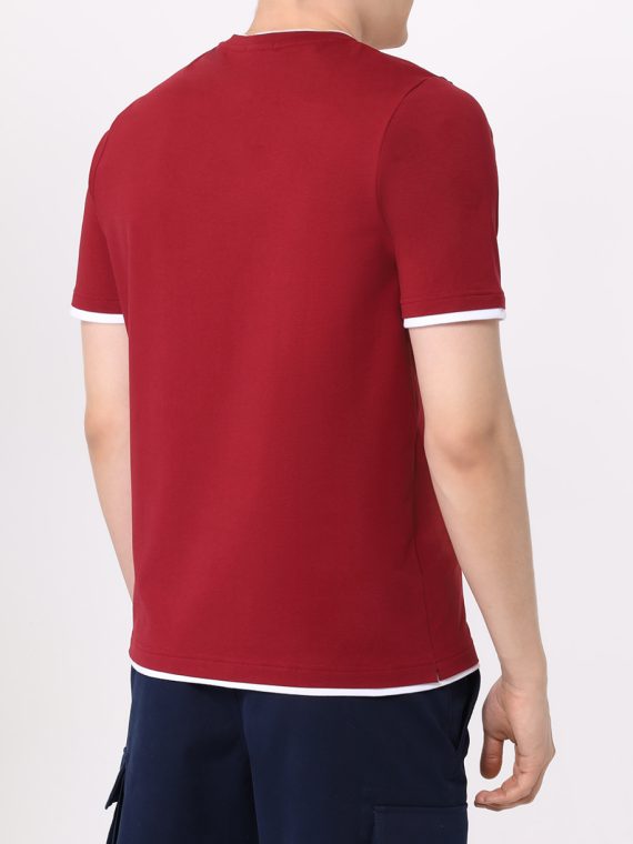 Футболка 2 ворота