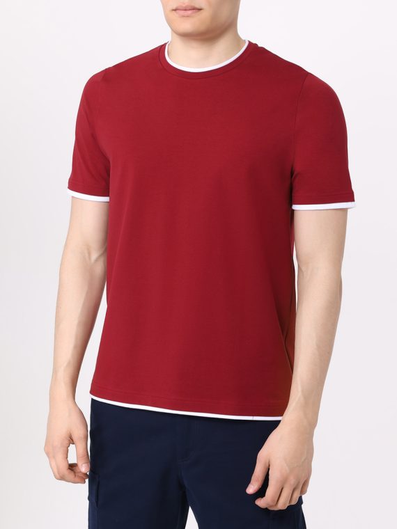 Футболка 2 ворота