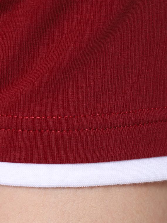 Футболка 2 ворота