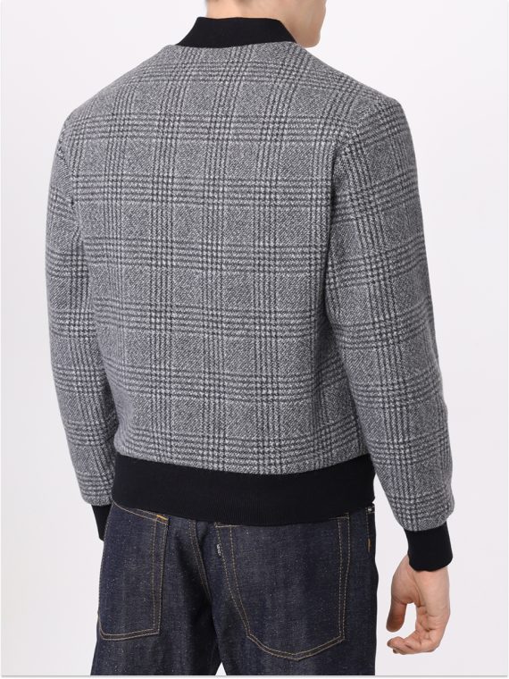 Бомбер (осень/весна)