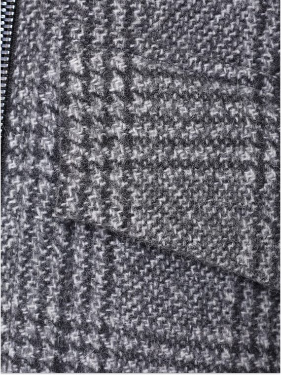 Бомбер (осень/весна)