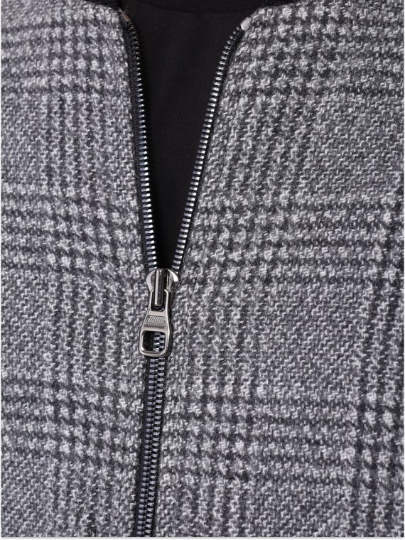 Бомбер (осень/весна)