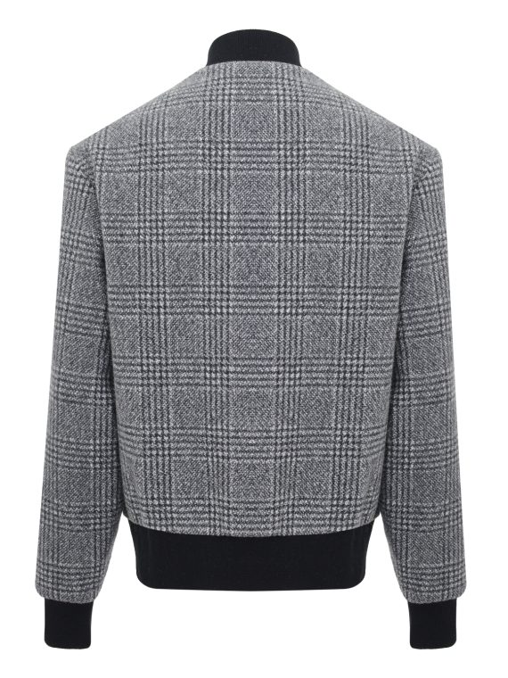 Бомбер (осень/весна)