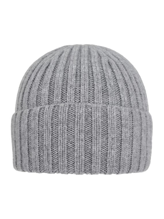 Шапка 100% кашемир Loro Piana