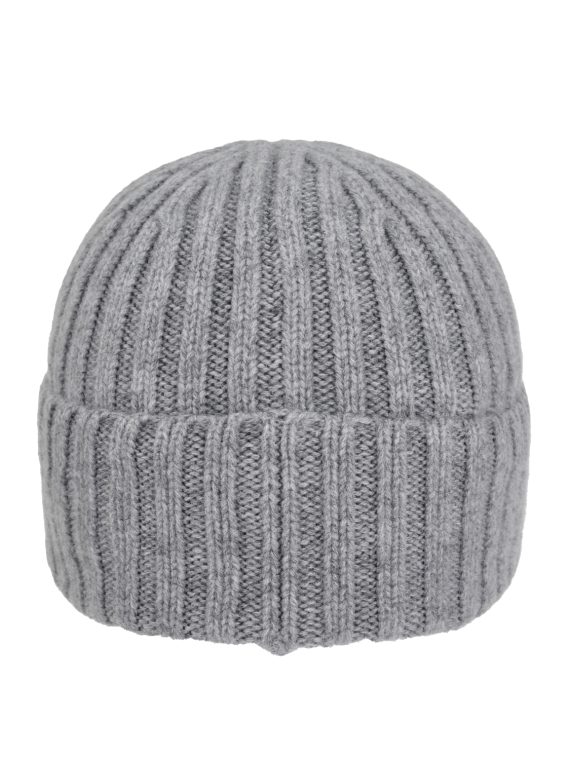 Шапка 100% кашемир Loro Piana