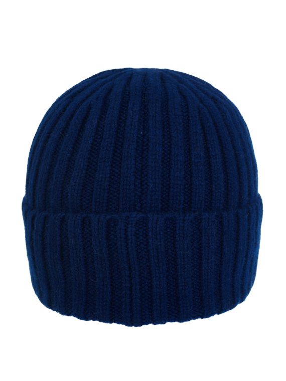 Шапка 100% кашемир Loro Piana