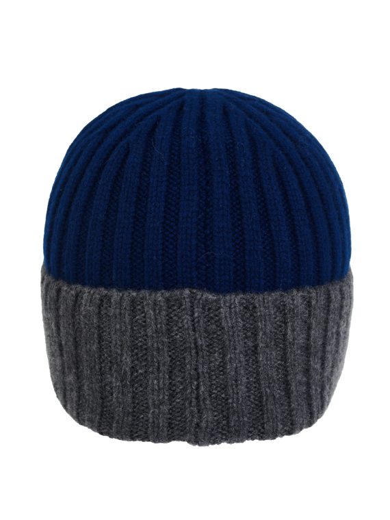 Шапка 100% кашемир Loro Piana