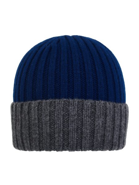 Шапка 100% кашемир Loro Piana