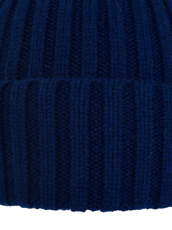 Шапка 100% кашемир Loro Piana