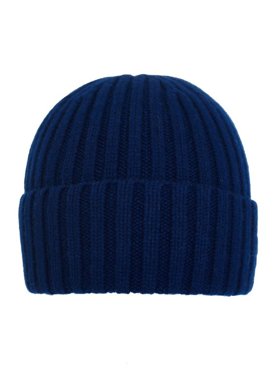 Шапка 100% кашемир Loro Piana