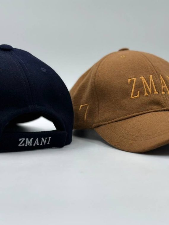 Бейсболки из кашемира и шерсти