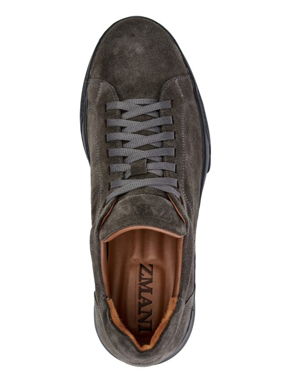 Обувь (Sneakers street life)