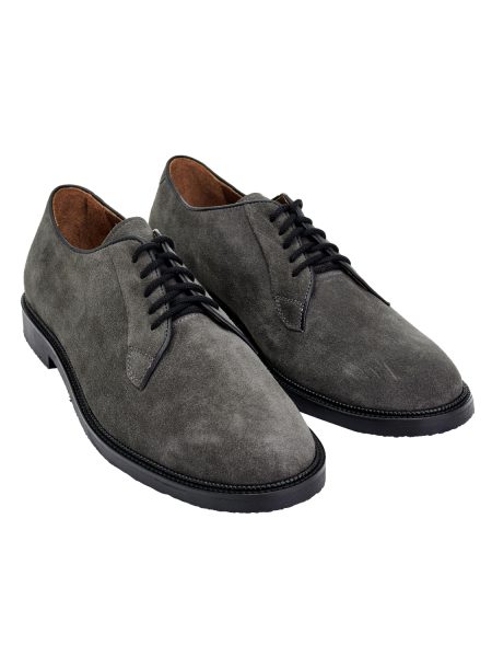 Обувь (Derby Gangster)