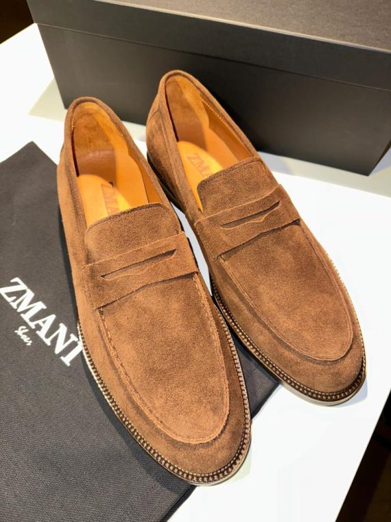 Обувь Лоферы (Gavana)