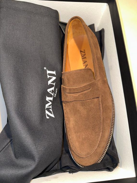 Обувь Лоферы (Gavana)