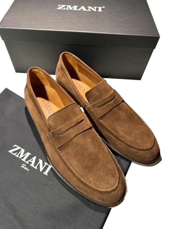 Обувь Лоферы (Gavana)