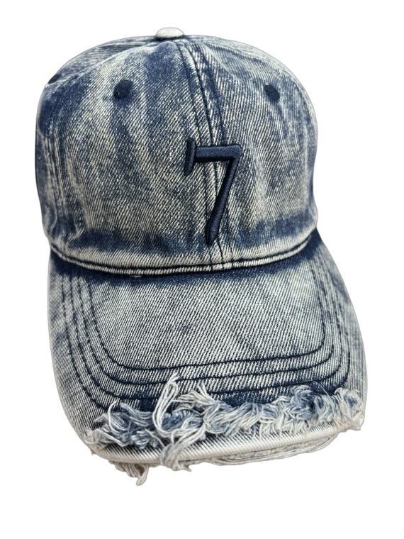 Бейсболки из натурального хлопка с эффектов варки и винтажа