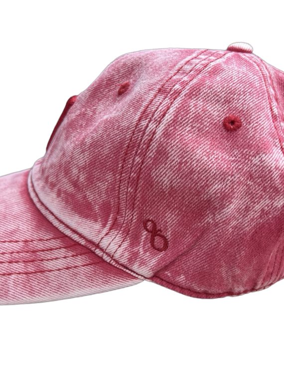 Бейсболки из натурального хлопка с эффектов варки и винтажа