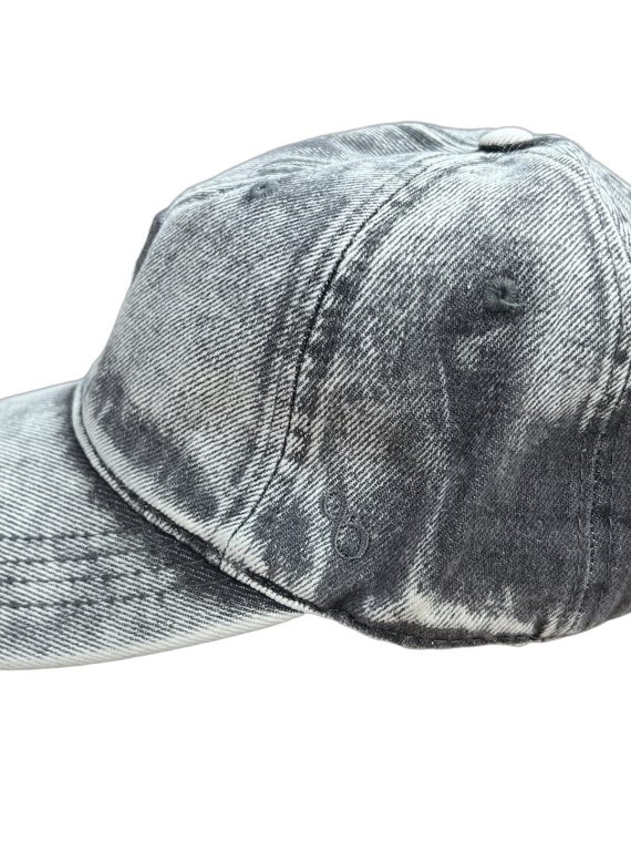Бейсболки из натурального хлопка с эффектов варки и винтажа