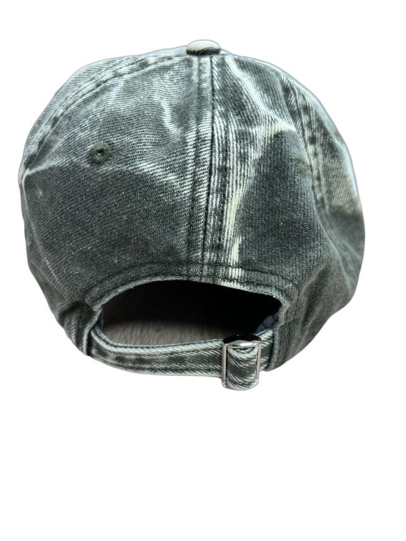 Бейсболки из натурального хлопка с эффектов варки и винтажа