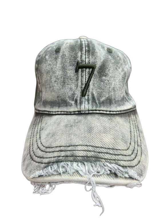 Бейсболки из натурального хлопка с эффектов варки и винтажа