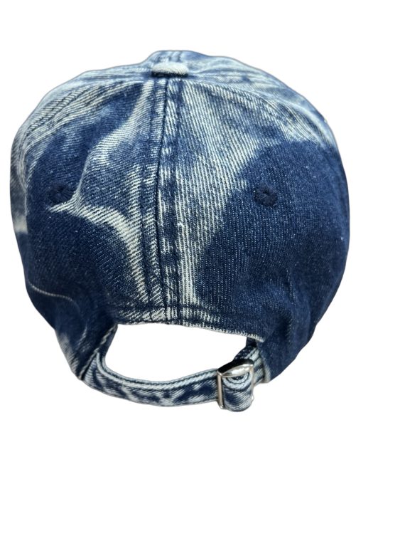 Бейсболки из натурального хлопка с эффектов варки и винтажа