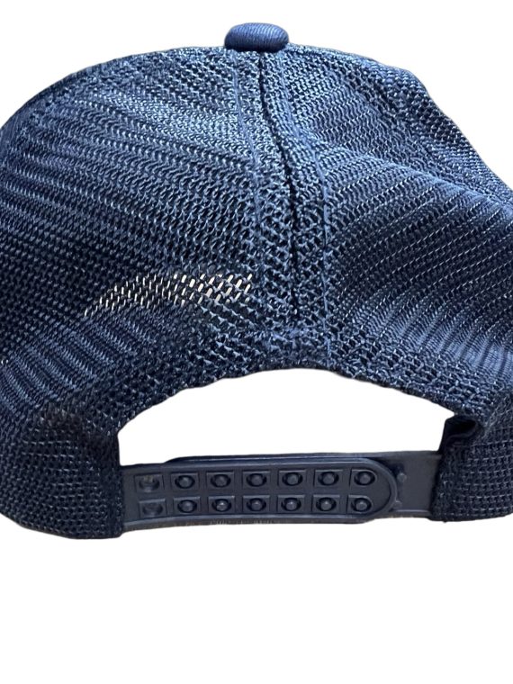 Бейсболки летние с вентилируемой сеткой