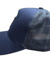 Бейсболки летние с вентилируемой сеткой
