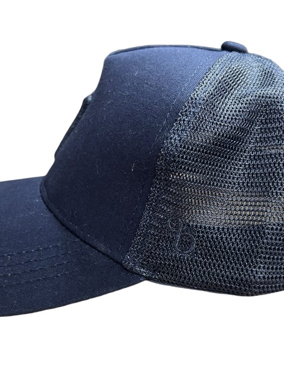 Бейсболки летние с вентилируемой сеткой
