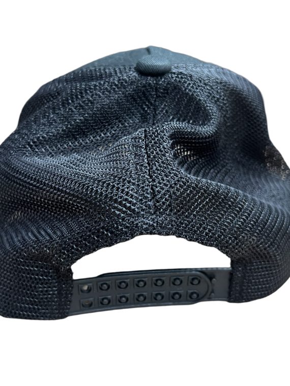 Бейсболки летние с вентилируемой сеткой