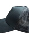 Бейсболки летние с вентилируемой сеткой