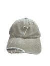 Бейсболки из натурального хлопка с эффектов варки и винтажа
