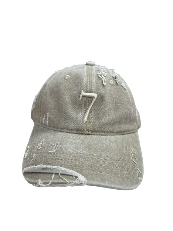 Бейсболки из натурального хлопка с эффектов варки и винтажа