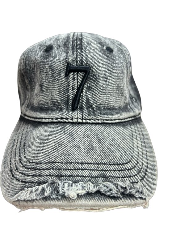 Бейсболки из натурального хлопка с эффектов варки и винтажа