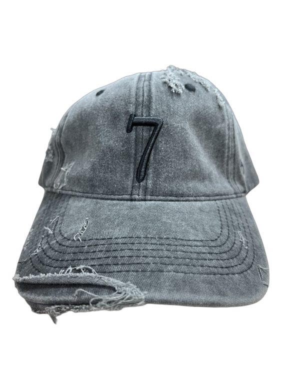 Бейсболки из натурального хлопка с эффектов варки и винтажа