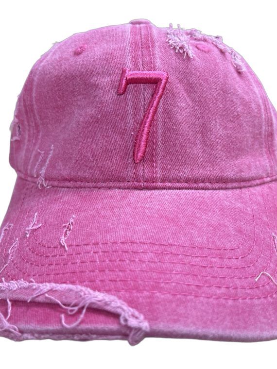 Бейсболки из натурального хлопка с эффектов варки и винтажа