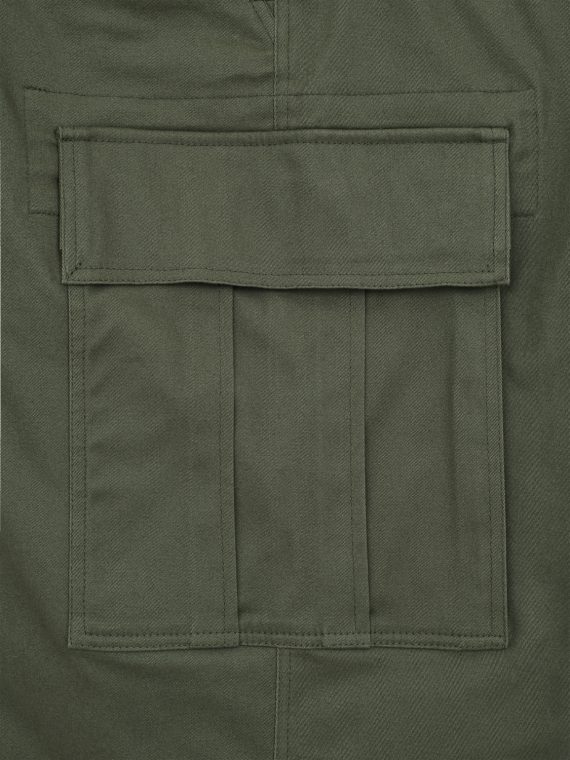 Брюки Карго