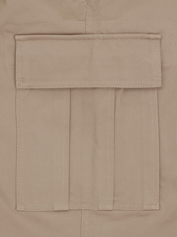 Брюки Карго