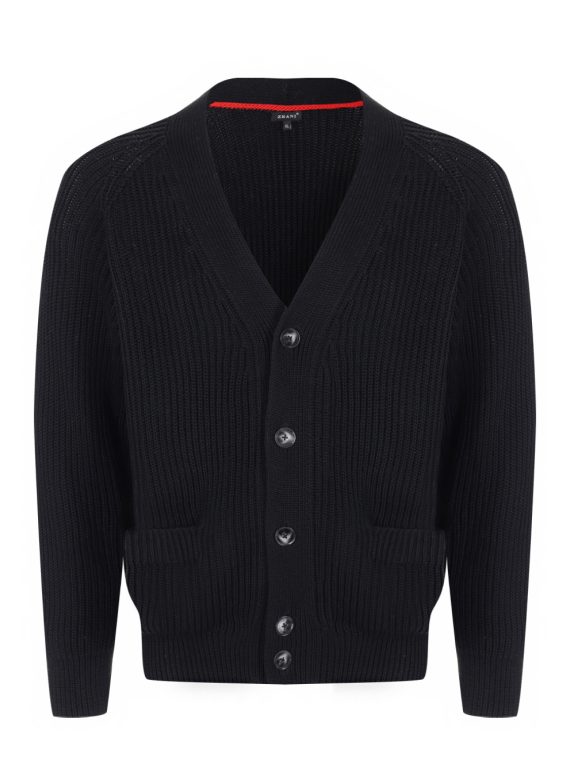 Кардиган Мужской